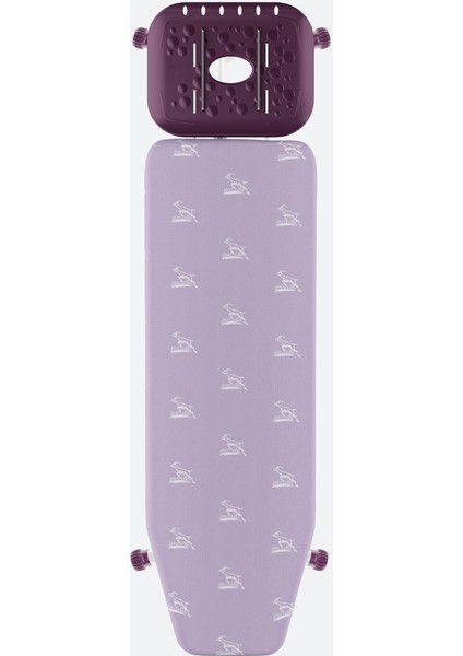 GAZZELLA SM/GZM 700-HB HANDY BOARD EV TİPİ ÜTÜ MASASI