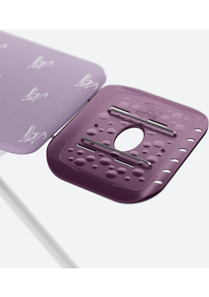 GAZZELLA SM/GZM 700-HB HANDY BOARD EV TİPİ ÜTÜ MASASI