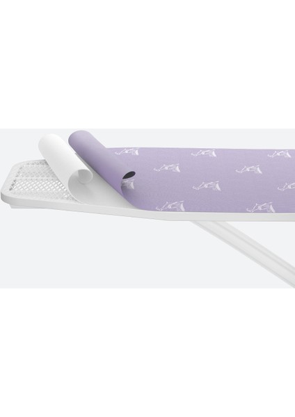 GAZZELLA SM/GZM 700-HB HANDY BOARD EV TİPİ ÜTÜ MASASI