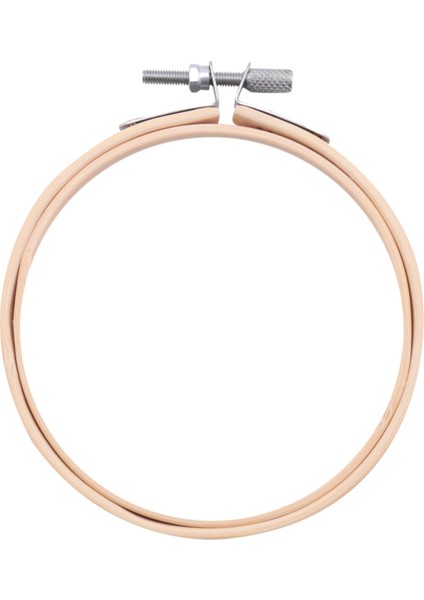 11PCS Diy Nakış Çemberleri Çerçeve Seti Çapraz Dikiş Yuvarlak Döngü El Dikiş Aletleri Bambu Nakış Halkaları Daire 10-40CM (Yurt Dışından) fiyatları