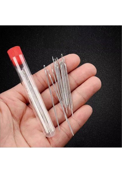 37PCS Dikiş Alet Seti, Iğne Iplik El Onarım Araçları, Çok Amaçlı Iğne ve Iplik Kiti, Taşınabilir Dikiş Çalışma Kiti (Yurt Dışından) fiyatları