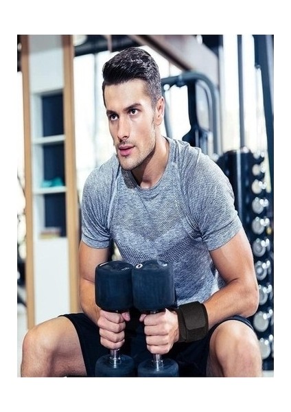 El Bilek Bandajı Ateli Bilek Sargısı Spor Bilek Koruma Bandı indirimleri