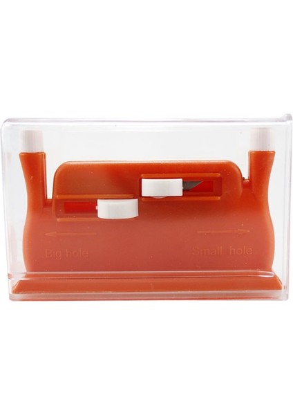 2pcs Otomatik Iğne Işçisi, Dikiş Aracı Iğne Iplik, El Dikiş Için Otomatik Iğne Iplikleri (Yeşil) (Yurt Dışından) fırsatları