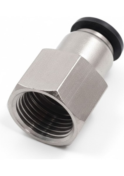 Pnömatik Dişi Rakor