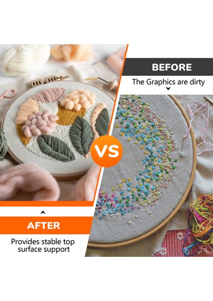 Temiz Yıkama Suda Çözünür Nakış Tepesi Film 12 Inç x 30 Yd Makine Nakış ve El Dikişi Için Rulo (Yurt Dışından) indirimleri