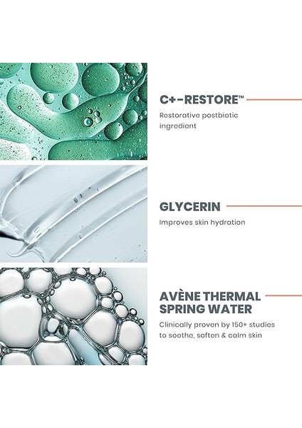 Avene Cicalfate Repair Lipbalm Dudak Balsamı 10ML 1 Paket indirimleri