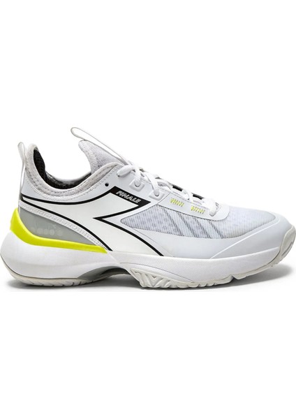 Finale Ag Kadın Beyaz Tenis Ayakkabısı - 101.179358-D0624