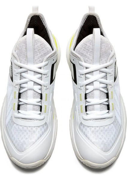 Finale Ag Kadın Beyaz Tenis Ayakkabısı - 101.179358-D0624 fiyatları