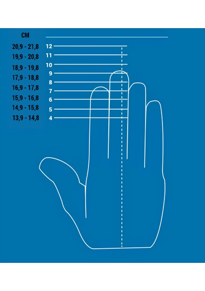 Kipsta Kaleci Eldiveni - Siyah / Gri - F100 Resıst fiyatları