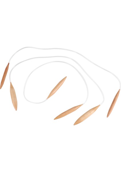 Bambu Dairesel Örgü Iğneleri Set Büyük Boyutlu Dairesel Örgü Iğneleri Jumbo Iğneler Tıknaz Iplik Için Beden 19, 35, 50 (Yurt Dışından) modelleri