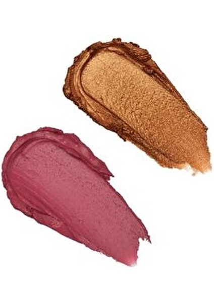 Allık Stick Flushıng Pınk Renkli Yüksek Pigmentasyonlu Profesyonel Makyaj fırsatları