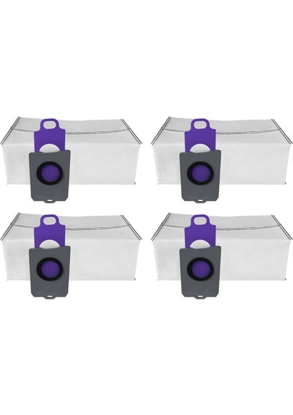 Freo Z Ultra Elektrikli Süpürge Yedek Parça Aksesuarları Için Toz Torbaları (Yurt Dışından) fiyatları