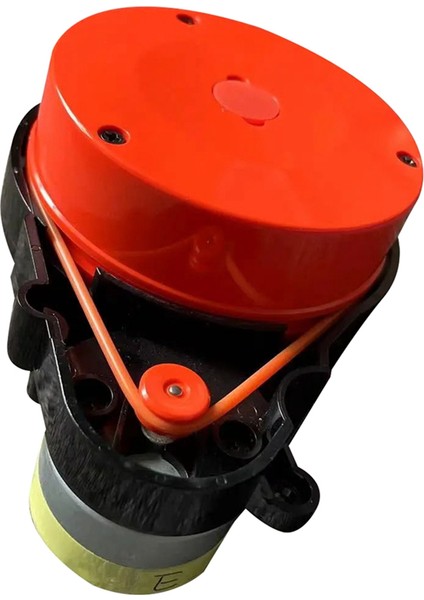 S50 S51 S52 S55 Robot Süpürge Aksesuarları Için Orijinal Lazer Mesafe Sensörü Lds Radar Yedek Parçaları (Yurt Dışından)