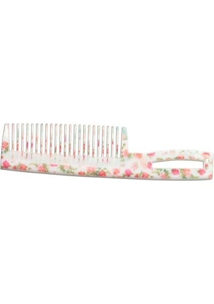 Elly Desenli Sac Tarağı 002