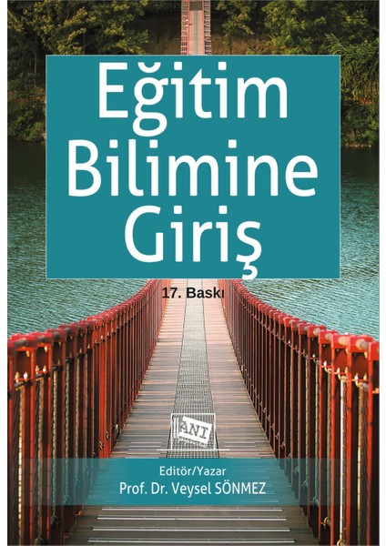 Eğitim Bilimine Giriş fırsatları