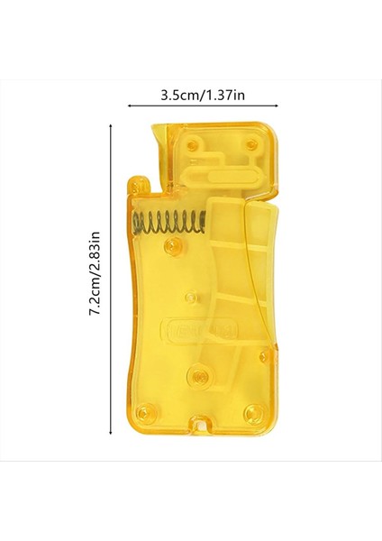 El Dikiş Için Otomatik Iğne Iş Teriçisi, Yeni Basit Iğne Iş Parçacığı, Kullanımı Kolay Iğne Dişleri Aracı, Kırmızı+Sarı 10 Pcs (Yurt Dışından) fiyatları