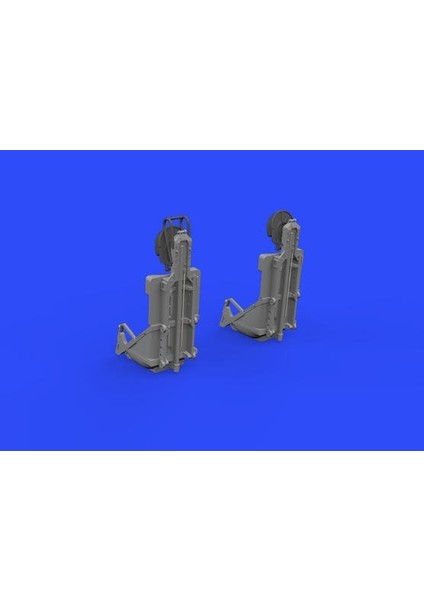 648375 1/48 Ölçek, L-29 Ejection Seats For Eduard/