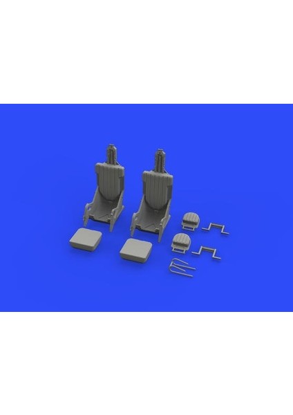 648375 1/48 Ölçek, L-29 Ejection Seats For Eduard/ fiyatları