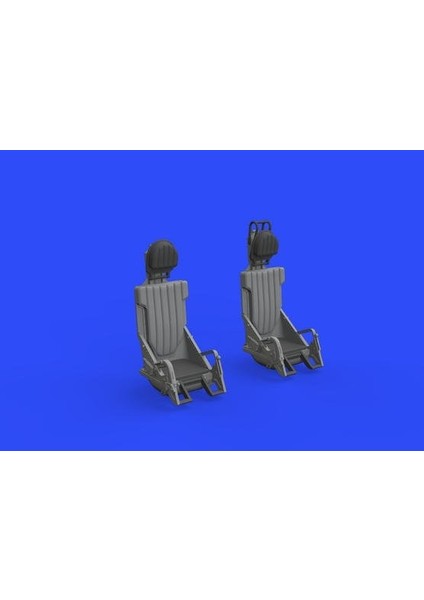 648375 1/48 Ölçek, L-29 Ejection Seats For Eduard/ modelleri