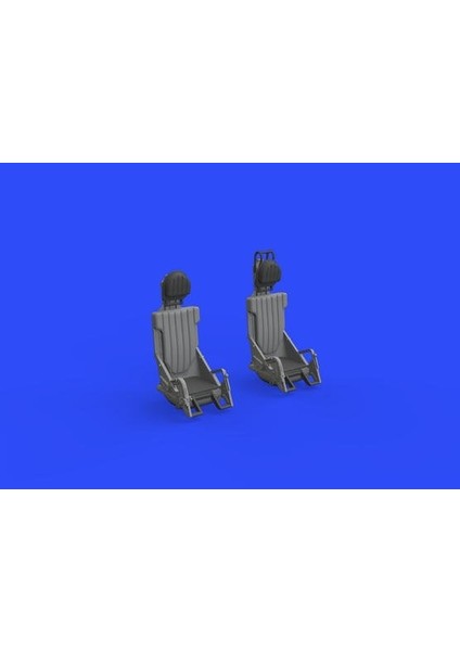648375 1/48 Ölçek, L-29 Ejection Seats For Eduard/ fırsatları