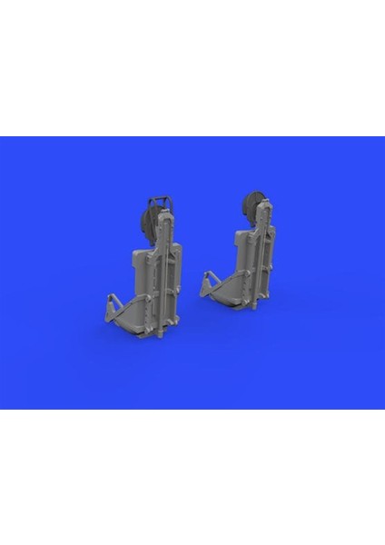 648375 1/48 Ölçek, L-29 Ejection Seats For Eduard/ indirimleri