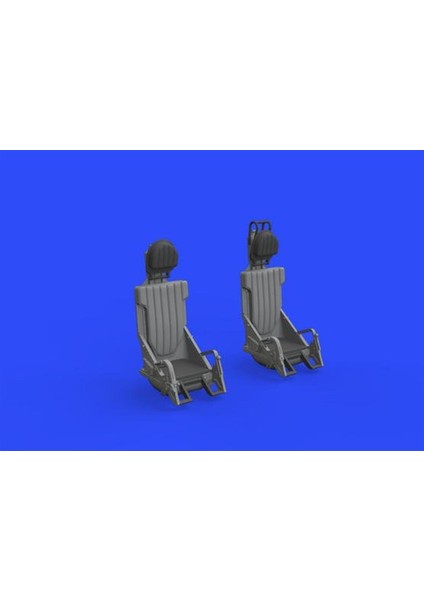 648375 1/48 Ölçek, L-29 Ejection Seats For Eduard/