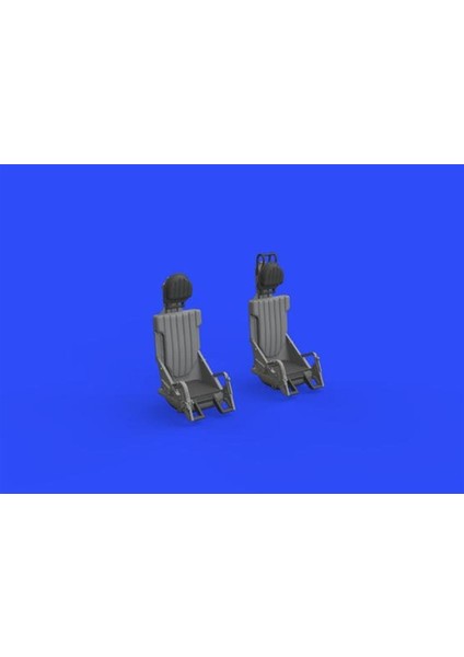 648375 1/48 Ölçek, L-29 Ejection Seats For Eduard/
