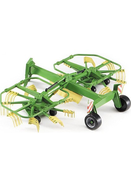 - Krone Ikili Dönen Tirmiklar Ölçekli Model