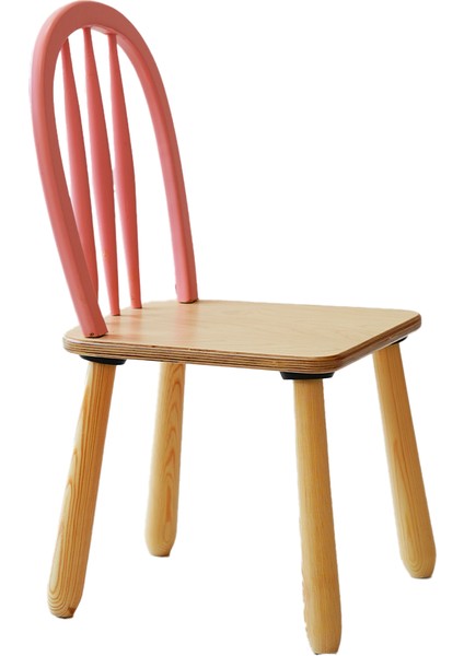 Wood&joy Makaron Sandalye fiyatları