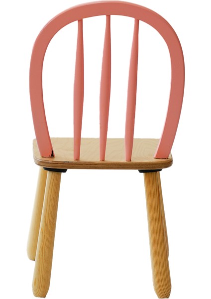 Wood&joy Makaron Sandalye fırsatları