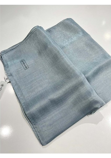 Siyane Pırlanta Şal - 7