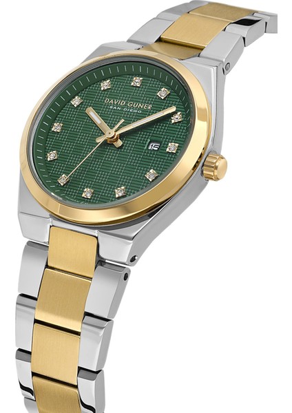 DG-8934LA-D10 modelleri