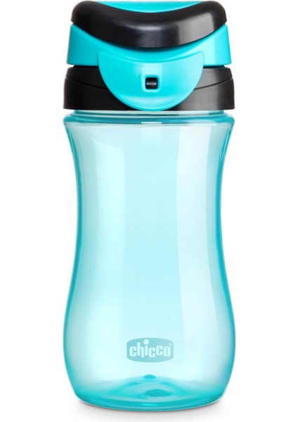 Sportif Bardak 2 Yaş+ 350 ml - Blue