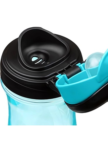 Sportif Bardak 2 Yaş+ 350 ml - Blue