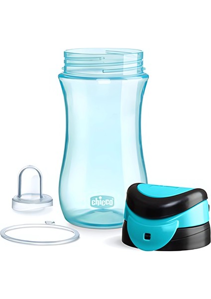 Sportif Bardak 2 Yaş+ 350 ml - Blue