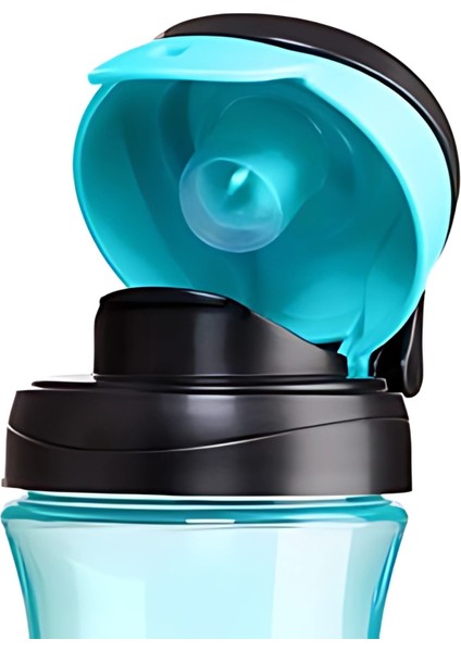 Sportif Bardak 2 Yaş+ 350 ml - Blue