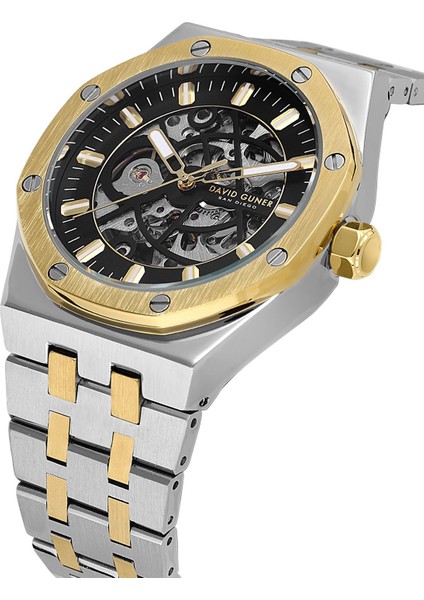 DG-8916GA-D2 modelleri