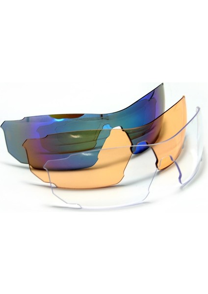 Edgar Gk 400 Güneş Gözlüğü Yeşil fırsatları