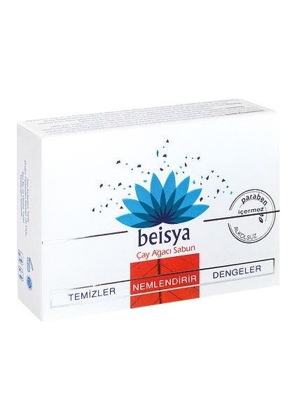 Çay Ağacı Sabunu 90 g fiyatları