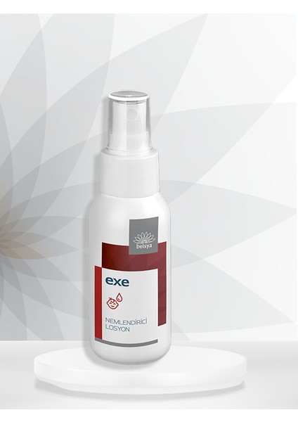 Exe Nemlendirici Losyon 100 ml