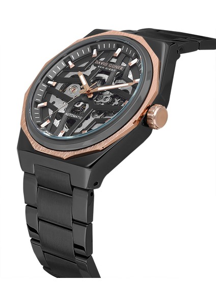 DG-8915GA-V19 modelleri