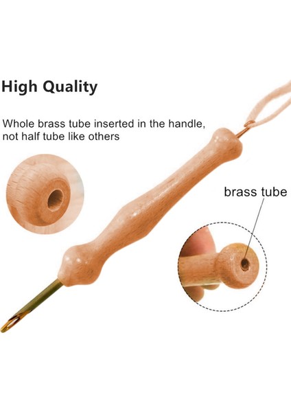 Dıy Dikiş Için 3 Boyutlu Yumruk Iğne Seti Nakış Dikiş Aracı Aracı (Yurt Dışından) fiyatları