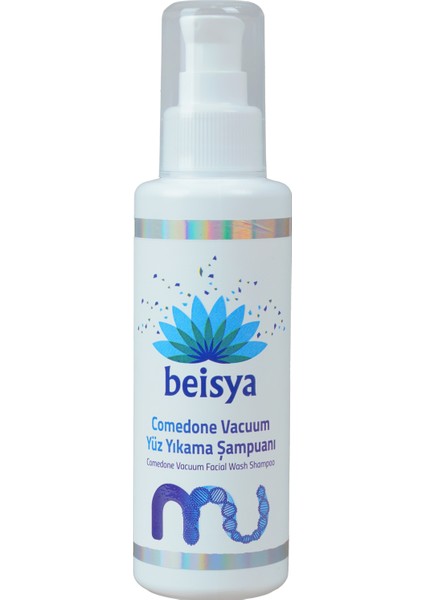 Comedone Vacuum Yüz Yıkama Şampuanı 150 ml fiyatları