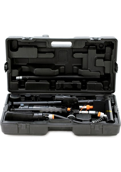 4 Ton Hidrolik Kaporta Doğrultma Seti İthal Ürün 14 Parça Profesyonel fırsatları