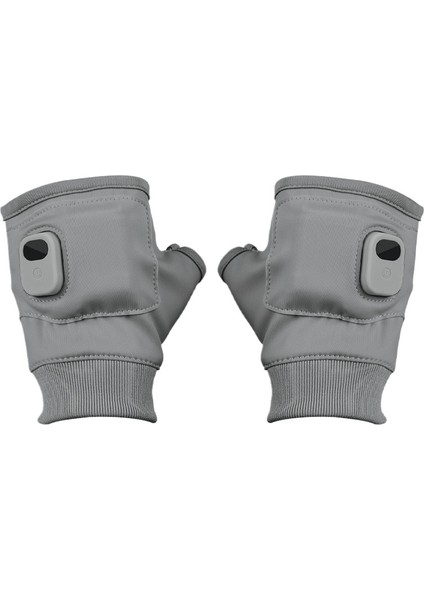 Sonbahar ve Kış Popüler Isıtma Eldivenleri Akıllı Sabit Sıcaklık Isıtma (Yurt Dışından)