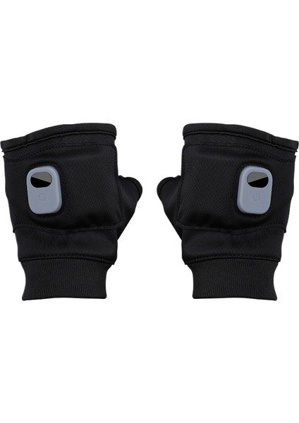 Sonbahar ve Kış Popüler Isıtma Eldivenleri Akıllı Sabit Sıcaklık Isıtma (Yurt Dışından)