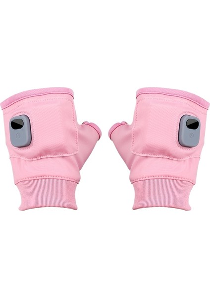 Sonbahar ve Kış Popüler Isıtma Eldivenleri Akıllı Sabit Sıcaklık Isıtma (Yurt Dışından)