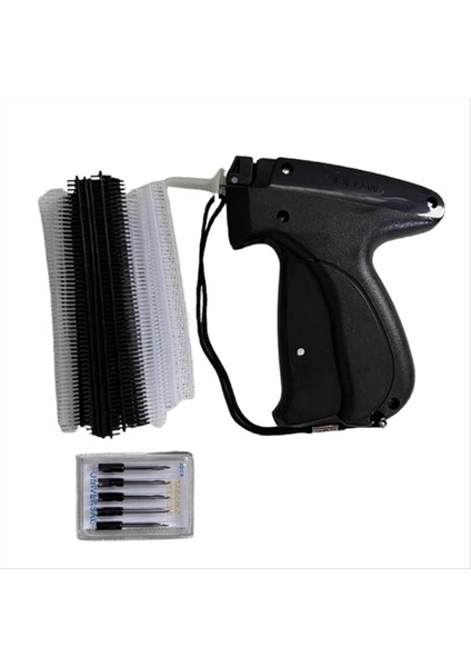 Hızlı Giyim Fixer, Yorgan Tacking Gun, Giysiler Için Mini Dikiş Hem-Gun (Yurt Dışından)