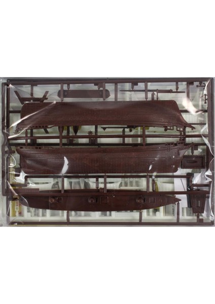 14110 1/350 Ölçek, Cutty Sark Yelkenli Gemisi, Plastik Model Kiti indirimleri