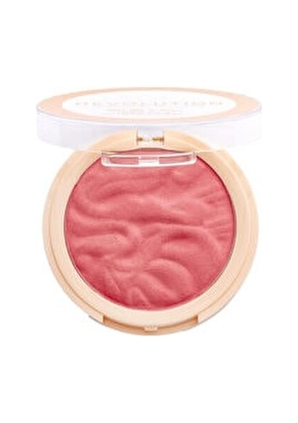 Reloaded Allık Rose Kiss Doğal Görünüm ve Yüksek Pigmentasyonlu modelleri